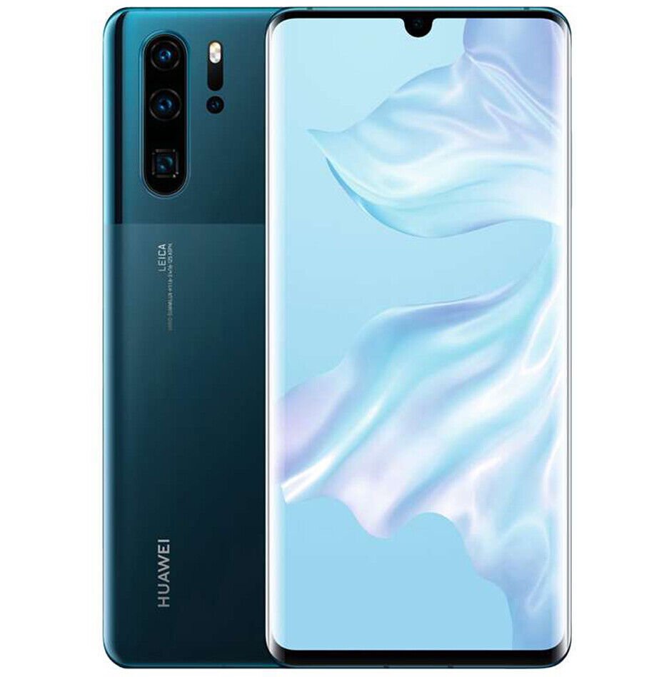 Huawei P30 Pro - Very Good Condition - ReDial Huawei P30 Pro - Very Good Condition - ReDial